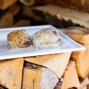 Cooking Class d'altura: i Canederli
