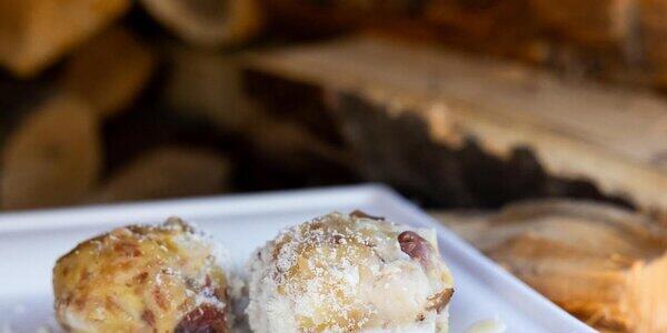 Cooking Class d'altura: i Canederli