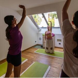 Qi Gong dei 5 elementi: movimento dolce, respiro ed energia
