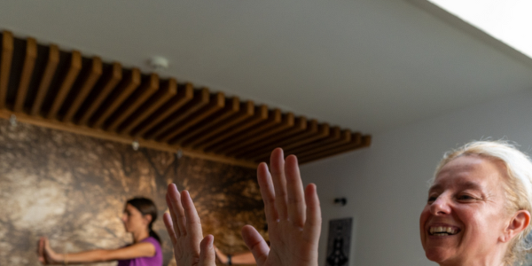 Ritrovare fiducia e centratura con meditazione guidata e suono delle campane
