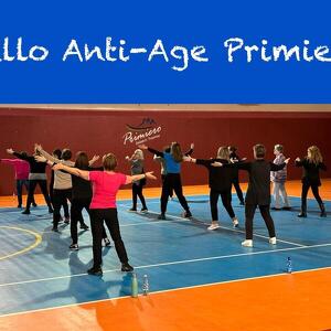 Ballo Anti-Age