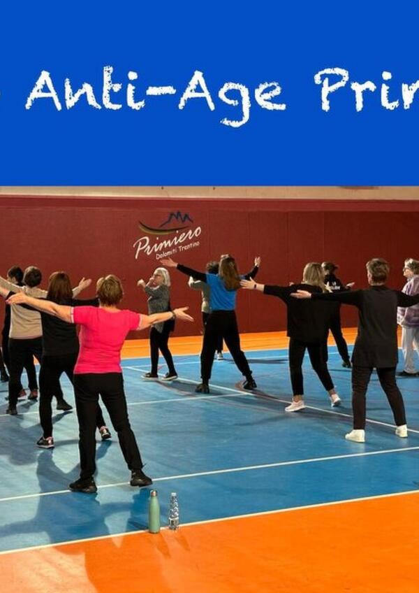 Ballo Anti-Age