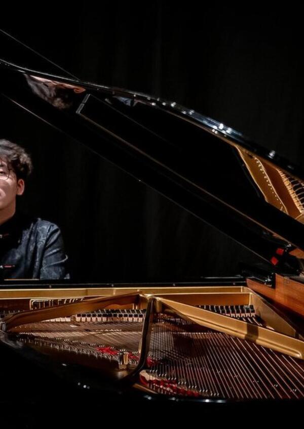 37^ Rassegna Musiche