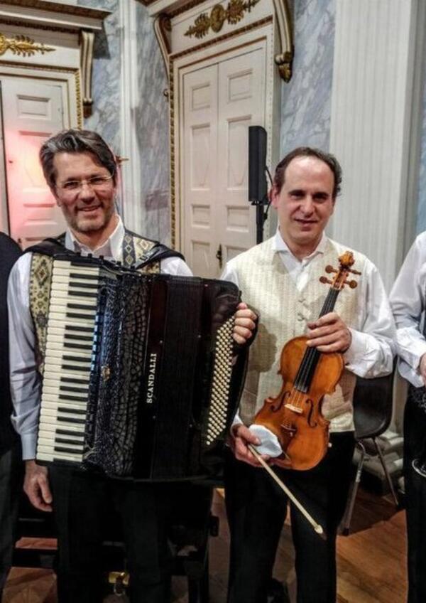 37^ Rassegna Musiche