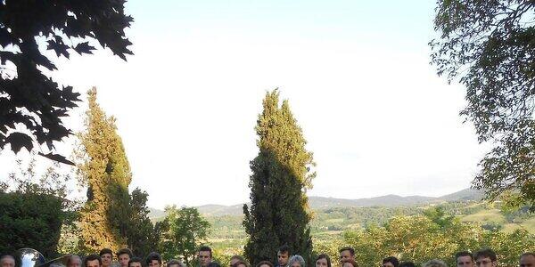 Spettacolo Musicale: Banda Civica Lagorai APS