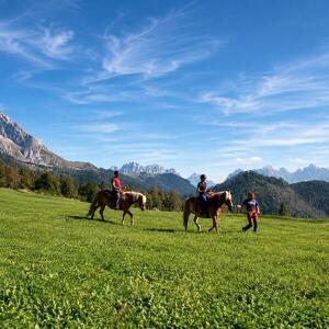 R-Estate a cavallo