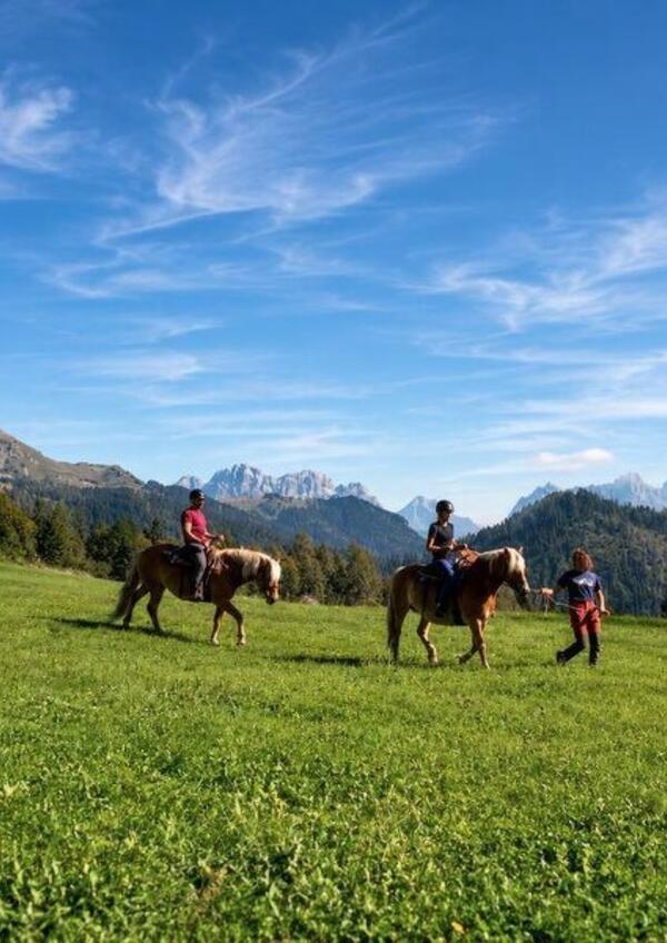R-Estate a cavallo
