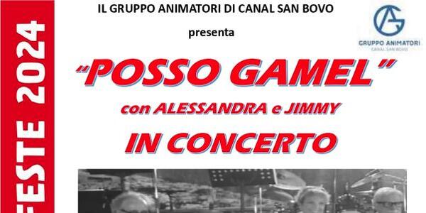 Posso Gamel