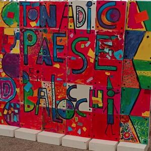 Tonadico Paese dei Balocchi