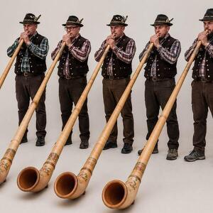 Concerto di Corni Alpini