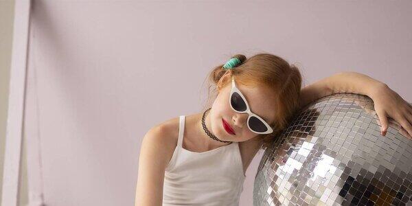 Baby Dance