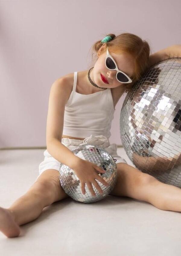 Baby Dance