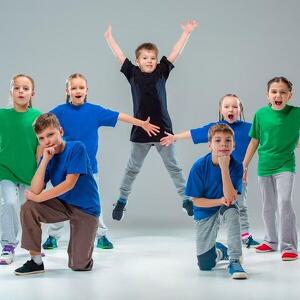Baby Dance