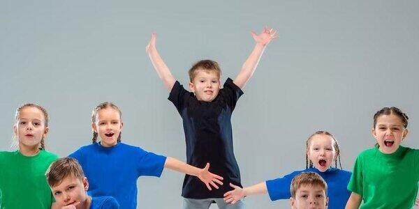 Baby Dance