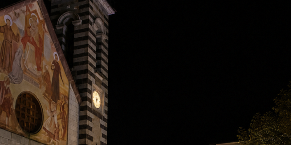 Serata Musicale a Fiera di Primiero: Eros