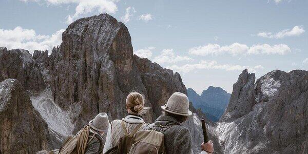 Festa delle Guide Alpine