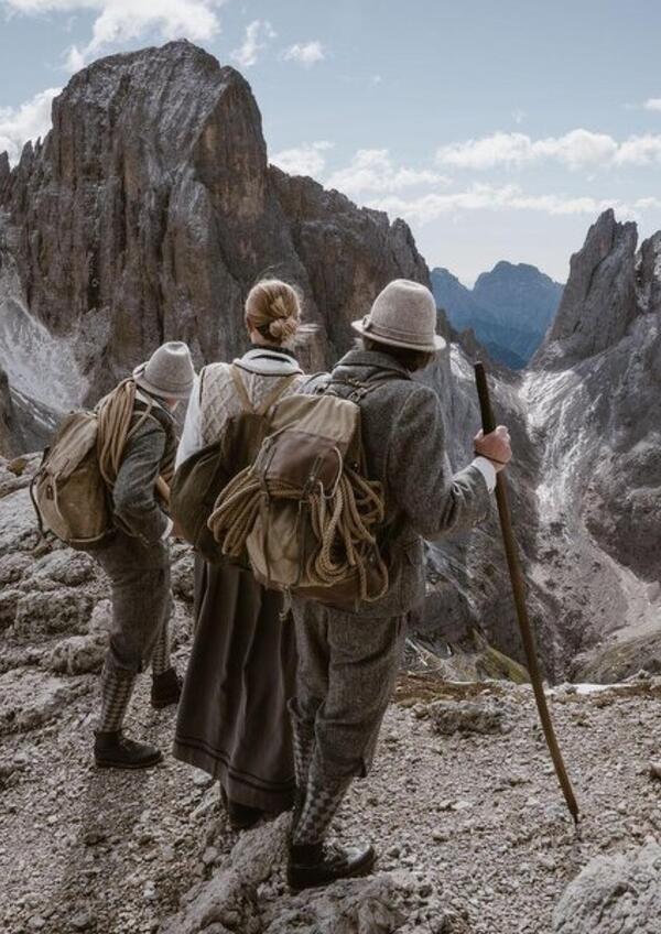 Festa delle Guide Alpine