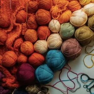 Laboratorio di Riuso Creativo con Ago e Filo