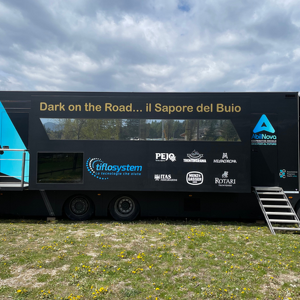 Il sapore del buio