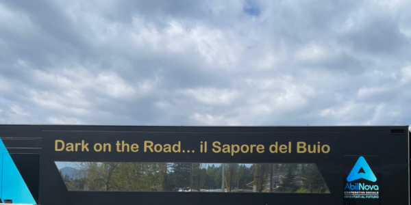 Il sapore del buio