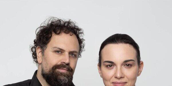 DolomitIncontri: Andrea Colamedici e Maura Gancitano