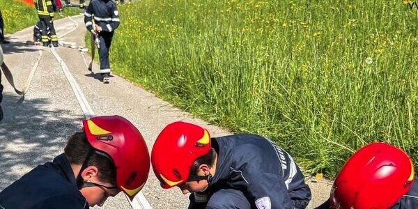 Da Grande Farò il Pompiere