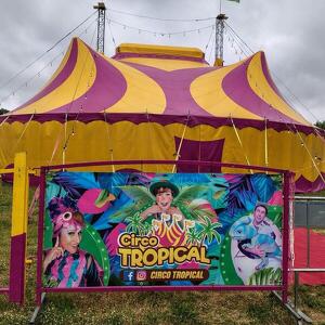 Circo Tropical