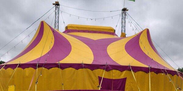 Circo Tropical