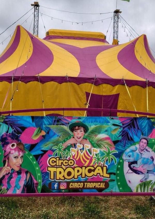 Circo Tropical