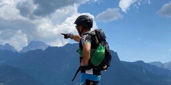 Dolomeo E-Bike Tour