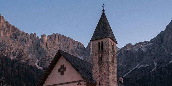 Fiaccolata per la Pace