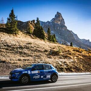 Eco Dolomites GT 2026
