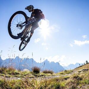 San Martino Bike Arena Half Day Promo