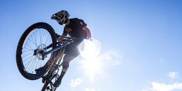 San Martino Bike Arena Half Day Promo