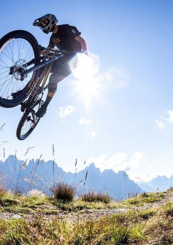 San Martino Bike Arena Half Day Promo