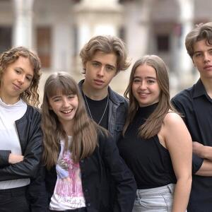 Serata Musicale a Fiera di Primiero: Smile Music Band