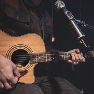 Serata Musicale a Fiera di Primiero: Akustikei