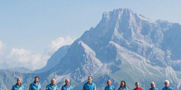 Un Concerto tra le Dolomiti
