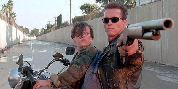 Cinema San Martino: Terminator 2