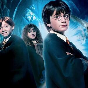 Cinema San Martino: Harry Potter e la Pietra Filosofale