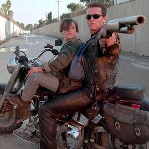 Cinema Primiero: Terminator 2
