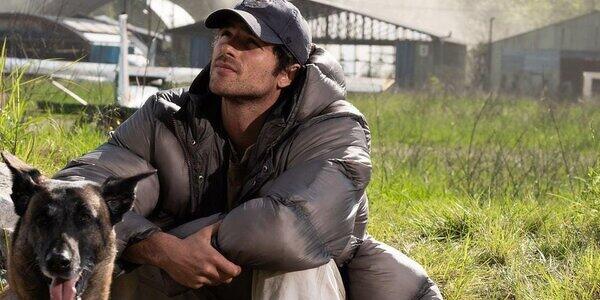 Cinema Primiero: The Dog Stars