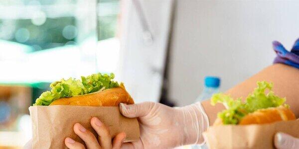 Primiero Summer Festival Street Food