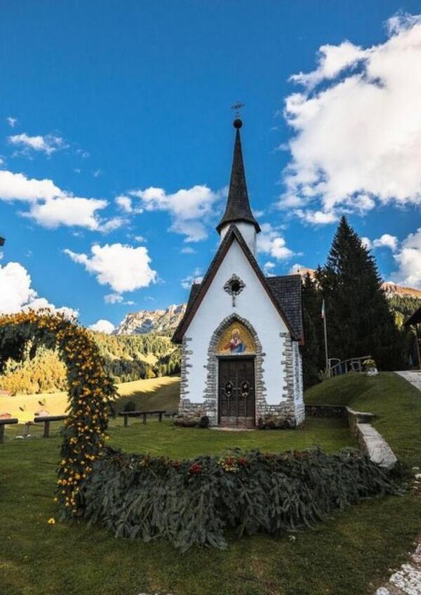 Festa della Madonna della Neve