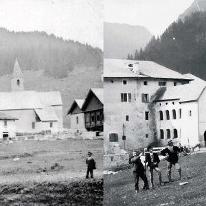 San Martino di Castrozza - Madonna di Campiglio