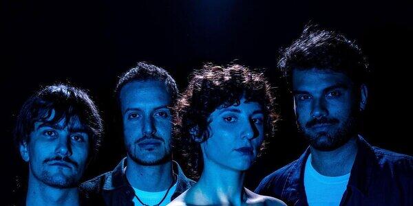 Serata Musicale a Fiera di Primiero: The Darts