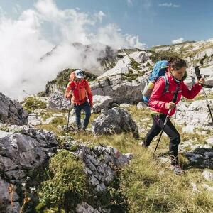 Escursione dei Suoni delle Dolomiti - San Martino di Castrozza