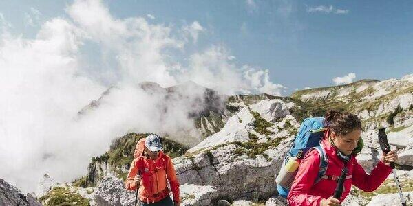 Escursione dei Suoni delle Dolomiti - San Martino di Castrozza