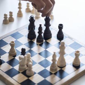 Torneo di Scacchi