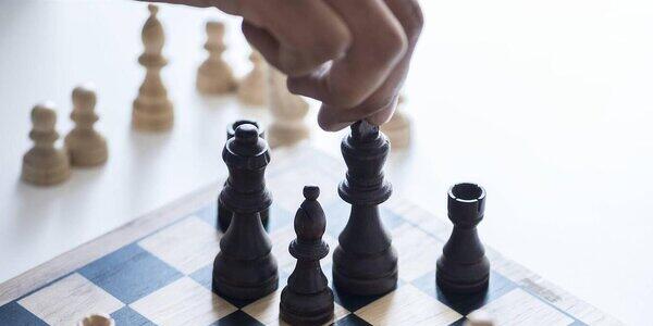 Torneo di Scacchi